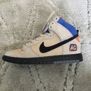 Nike SB Acapulco Gold